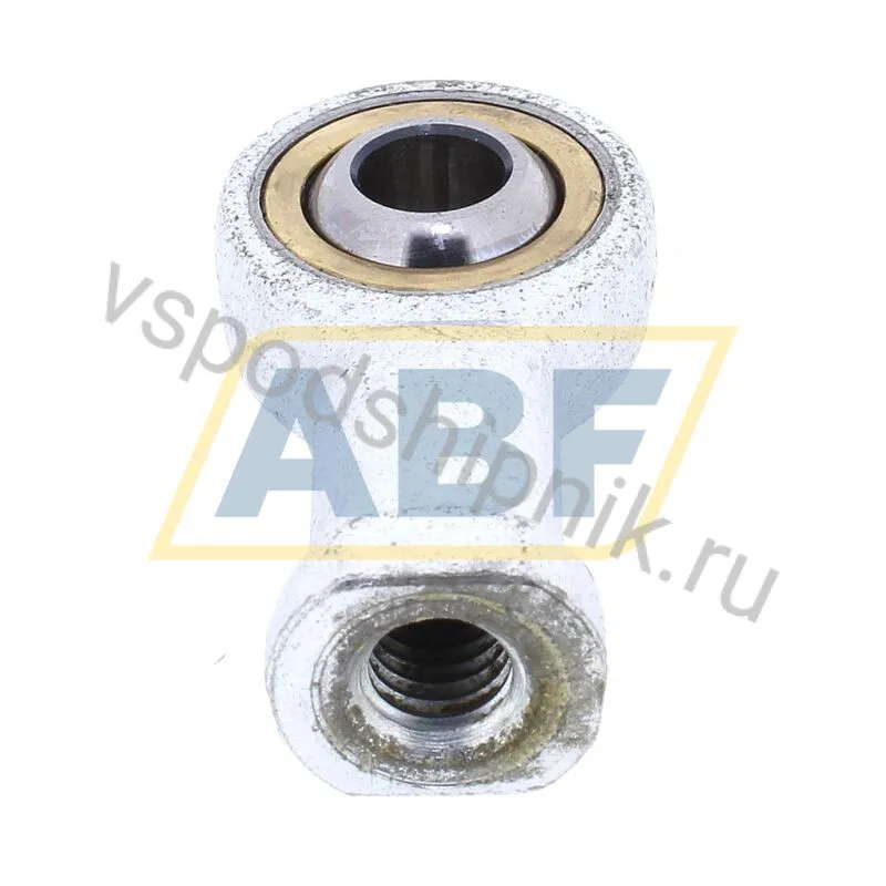 Шарнирная головка GIKFL8PW Elges 360