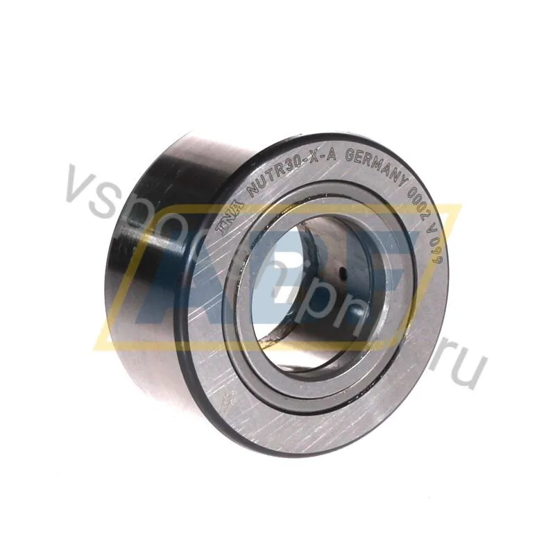 Цилиндрический роликовый подшипник NUTR30XA INA 360