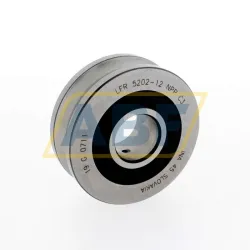 Опорный ролик LFR5202-12-NPP-C3 INA