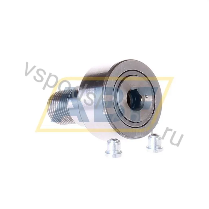 Цилиндрический роликовый подшипник NUKRE35A INA 360