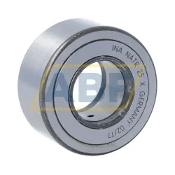 Ролик опорный вильчатый игольчатый NATR25X INA