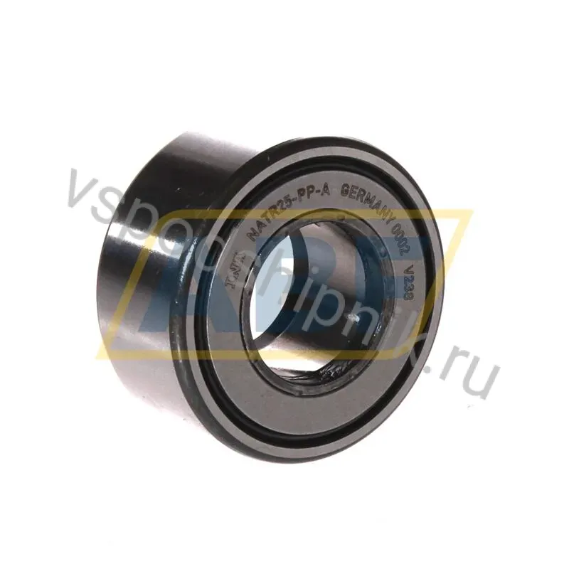 Ролик опорный вильчатый игольчатый NATR25PPA INA 360