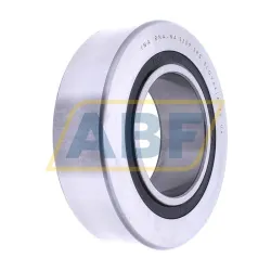 Ролик опорный вильчатый игольчатый NA2209 2RS INA