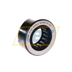 Ролик опорный вильчатый игольчатый RNA2204 2RSA INA