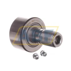 Цилиндрический роликовый подшипник NUKR47A INA