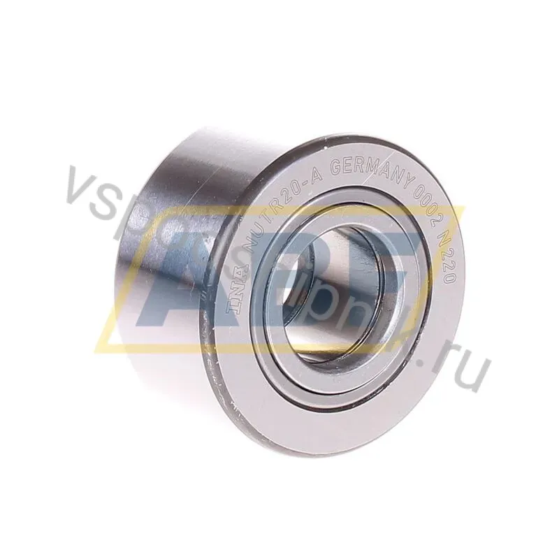 Цилиндрический роликовый подшипник NUTR20A INA 360