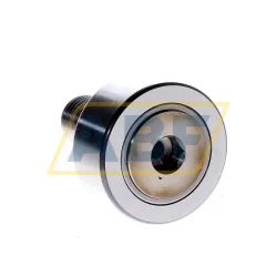 Цилиндрический роликовый подшипник NUKRE62A INA