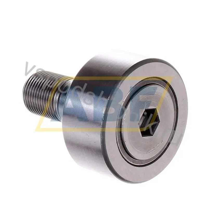 Цилиндрический роликовый подшипник NUKR52A INA 360