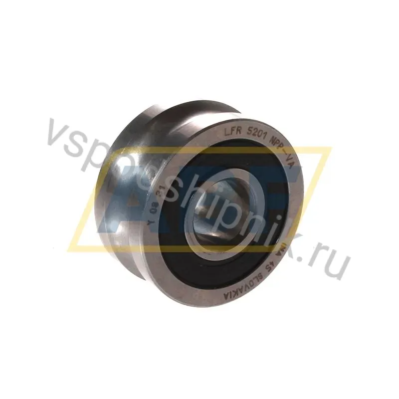 Опорный ролик LFR5201NPP INA 360