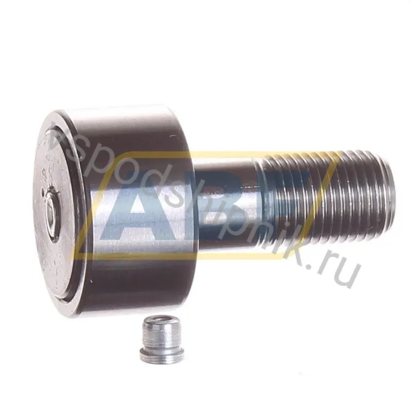 Ролик на игольчатых подшипниках KR22B INA 360