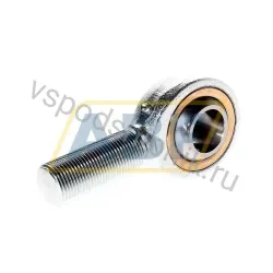 Шарнирная головка GAKR20PB Elges