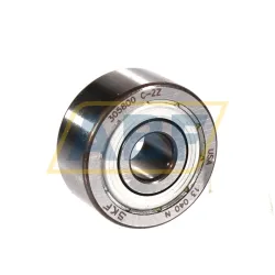 Опорный ролик шариковый вильчатый 542800 FAG