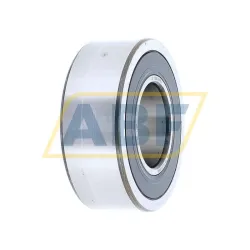 Опорный ролик шариковый вильчатый LR5208-2RS INA