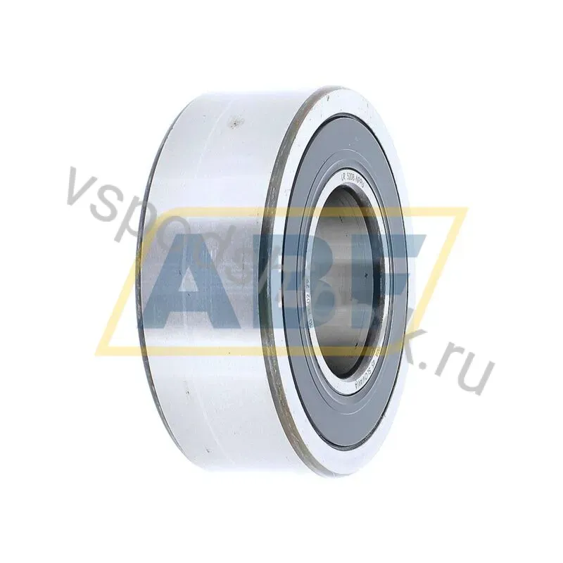 Опорный ролик шариковый вильчатый LR5208-2RS INA 360