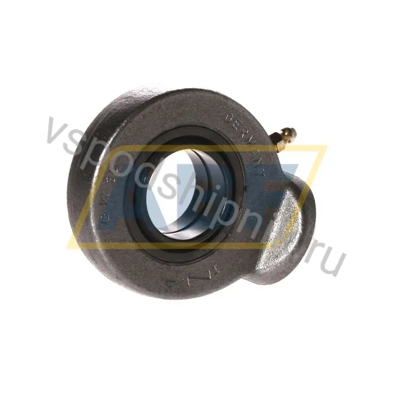 Шарнирная головка GK30-DO INA 360