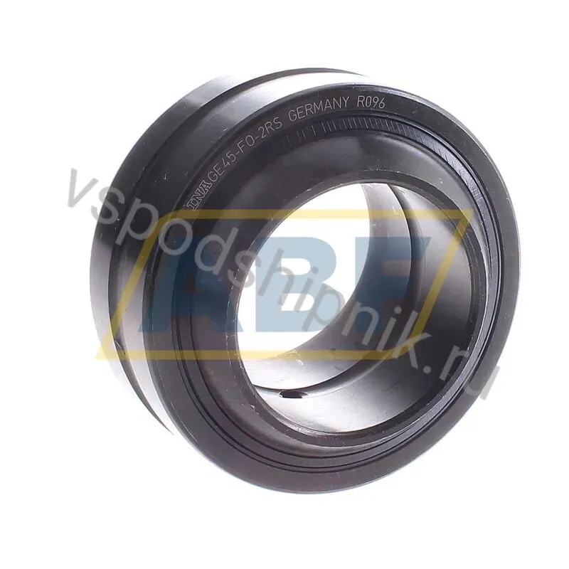 Подшипник GE45-FO-2RS INA 360