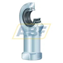 Шарнирная головка GIR30DO-2RS INA