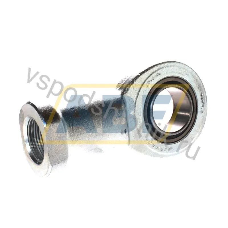 Шарнирная головка GIR50UK-2RS INA 360