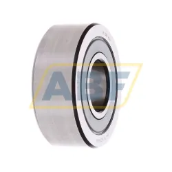 Опорный ролик шариковый вильчатый LR5308-X-2Z INA