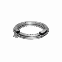 Специальный подшипник YRTCMA395-03-1530-XL INA