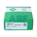 Специальный подшипник SKR25/76-5306-2RS INA