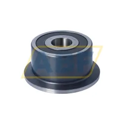 Специальный подшипник SKR25/76-5306-2RS INA
