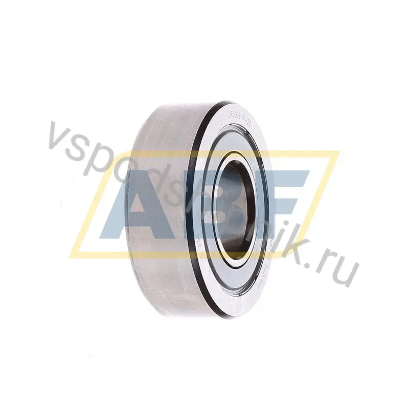 Опорный ролик шариковый вильчатый LR5206-X-2Z INA 360