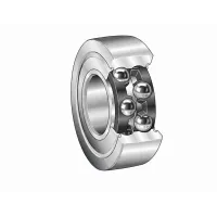 Опорный ролик шариковый вильчатый LR5200KDD INA