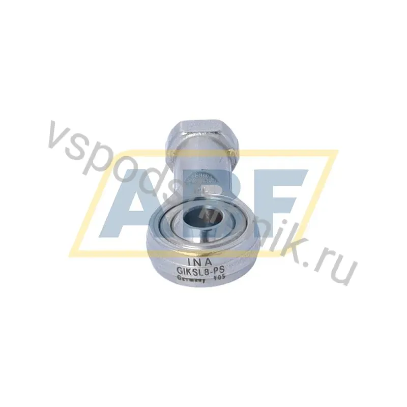 Шарнирная головка GIKSL8-PS INA 360