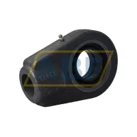 Шарнирная головка GIHL-K50DO Elges