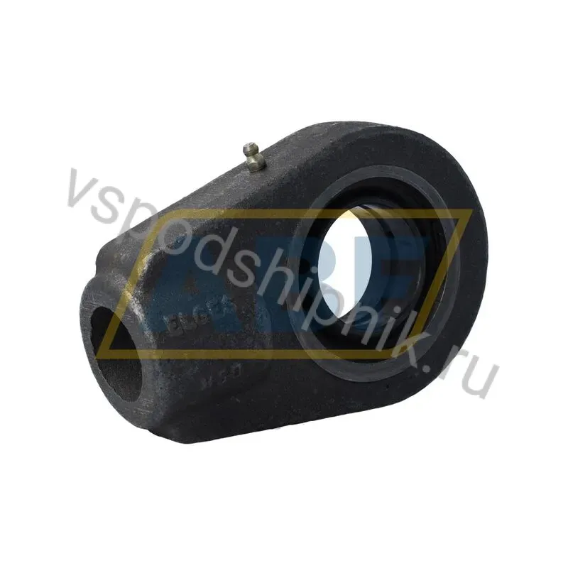 Шарнирная головка GIHL-K50DO Elges 360