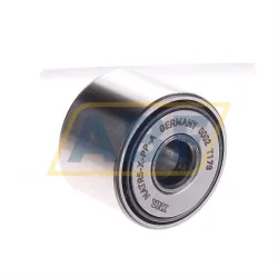 Ролик опорный вильчатый игольчатый NATR5PPA INA