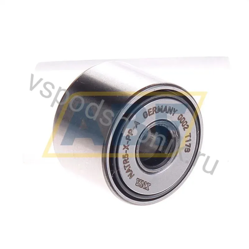 Ролик опорный вильчатый игольчатый NATR5PPA INA 360