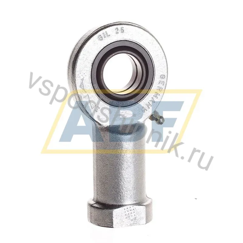 Шарнирная головка GIL25DO INA 360