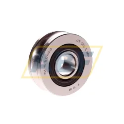 Опорный ролик LFR5202-12-NPP INA