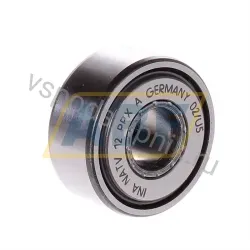 Игольчатый роликовый подшипник NATV12PPXA INA