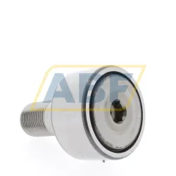 Ролик на игольчатых подшипниках бессепараторный KRV47PPA INA