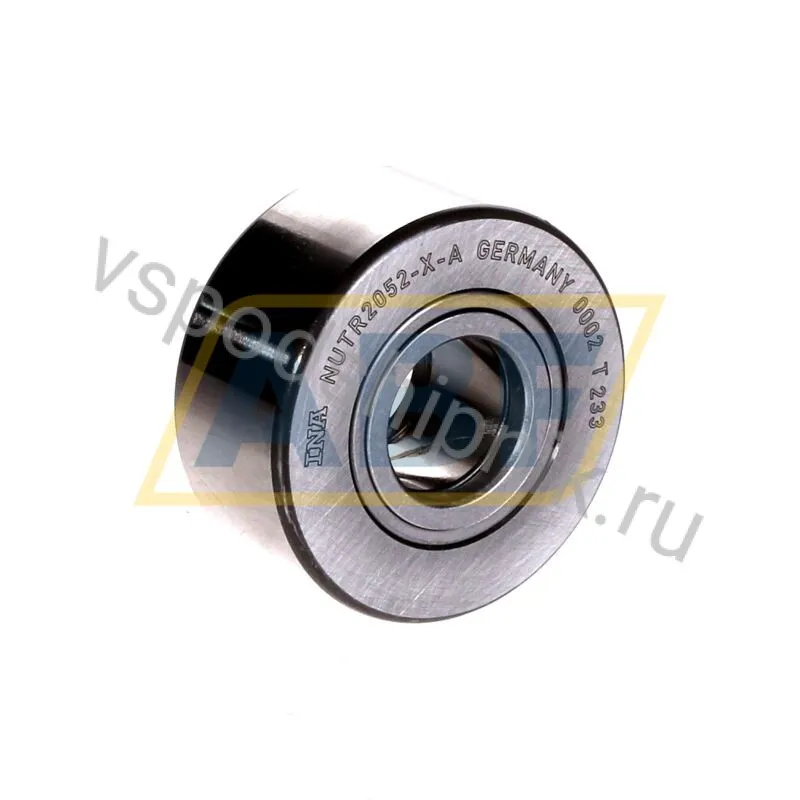 Цилиндрический роликовый подшипник NUTR2052XA INA 360