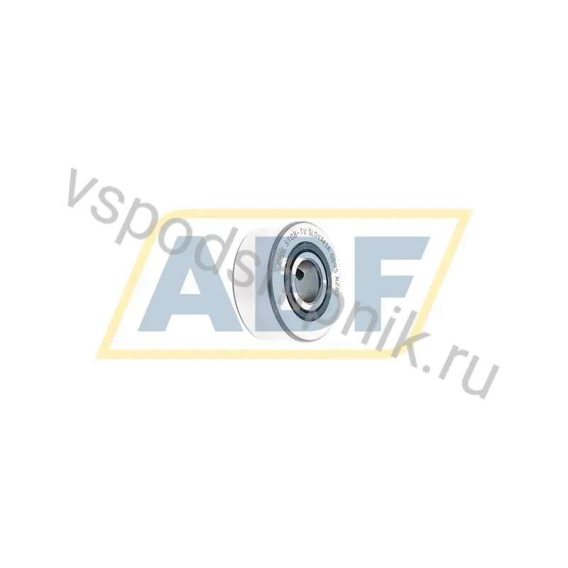 Ролик опорный вильчатый игольчатый STO8 INA 360