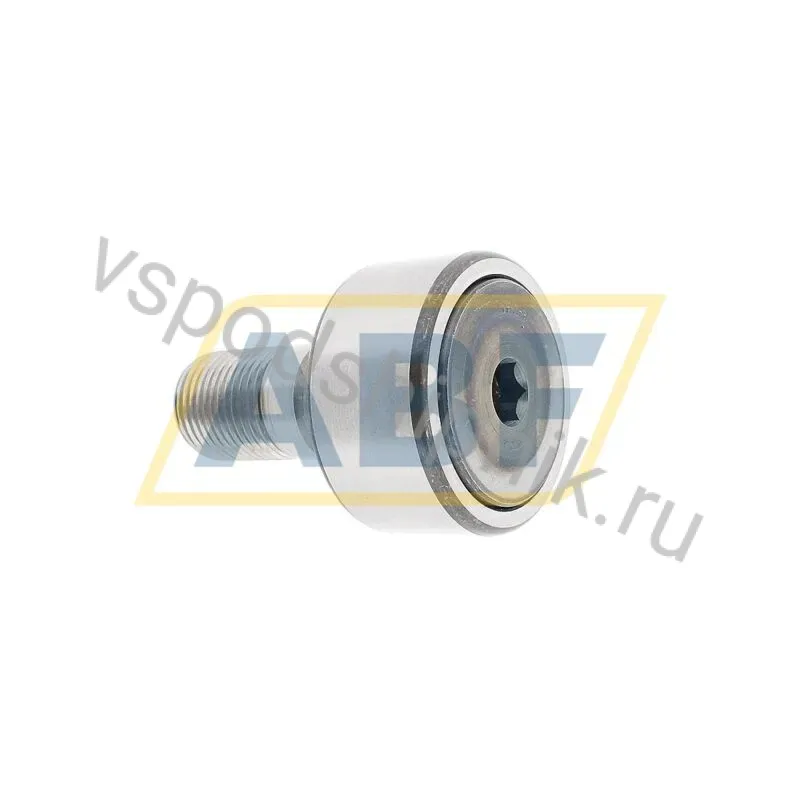 Ролик на игольчатых подшипниках KR40B INA 360