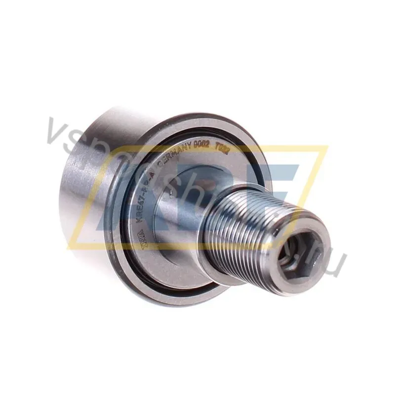 Ролик на игольчатых подшипниках KRE47PPA INA 360