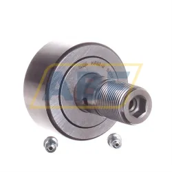 Ролик на игольчатых подшипниках KR52 INA