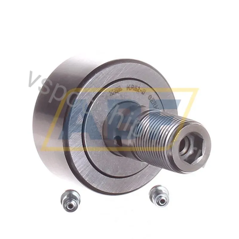 Ролик на игольчатых подшипниках KR52 INA 360