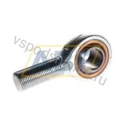 Шарнирная головка GAKR25-PB Elges