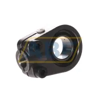 Шарнирная головка GIHRK25-UK-2RS-C INA