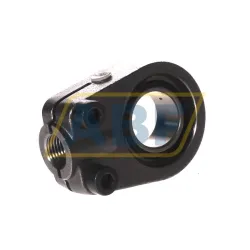 Шарнирная головка GIHRK25-UK-2RS-C INA