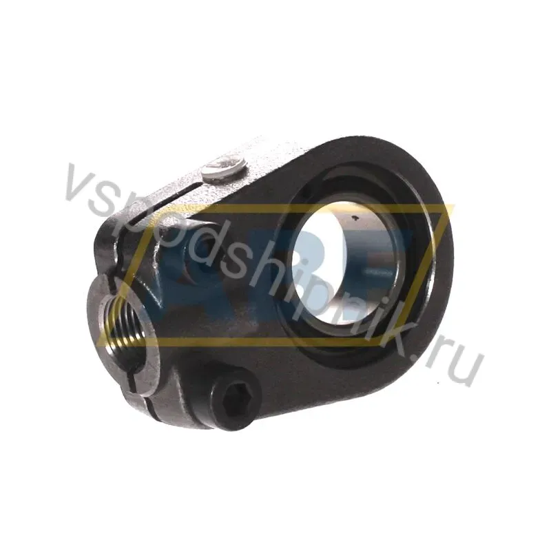 Шарнирная головка GIHRK25-UK-2RS-C INA 360