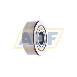 Опорный ролик шариковый вильчатый LR5304-2Z INA