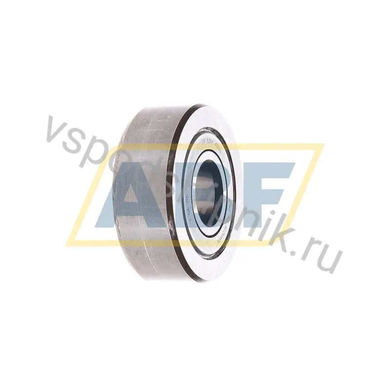 Опорный ролик шариковый вильчатый LR5304-2Z INA 360