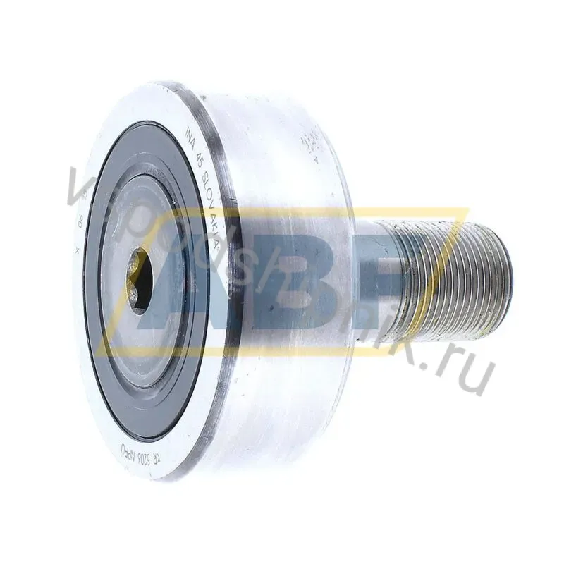Опорный ролик KR5206NPPU INA 360